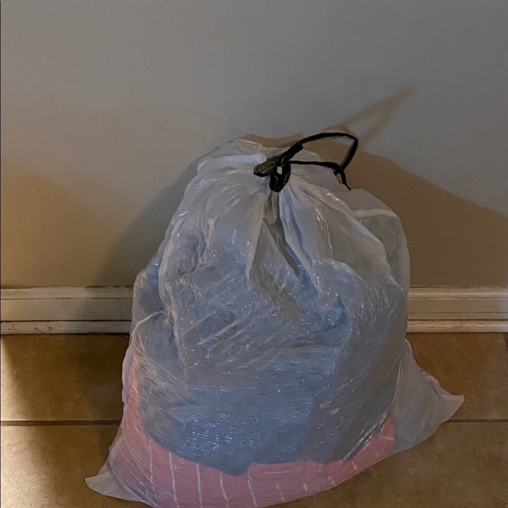 Maternity lot, xl-xxl